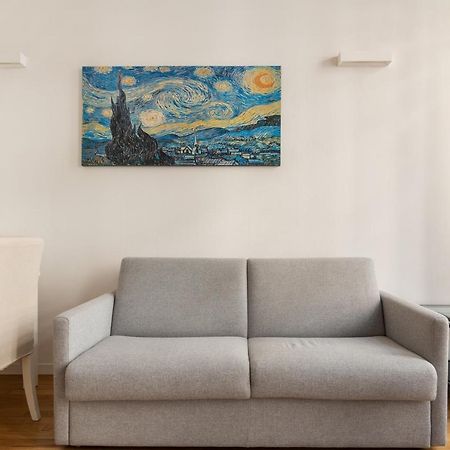 Duomo Apartment - Diaz Milan Exterior photo