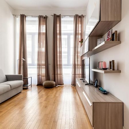 Duomo Apartment - Diaz Milan Exterior photo