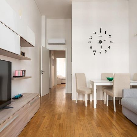 Duomo Apartment - Diaz Milan Exterior photo