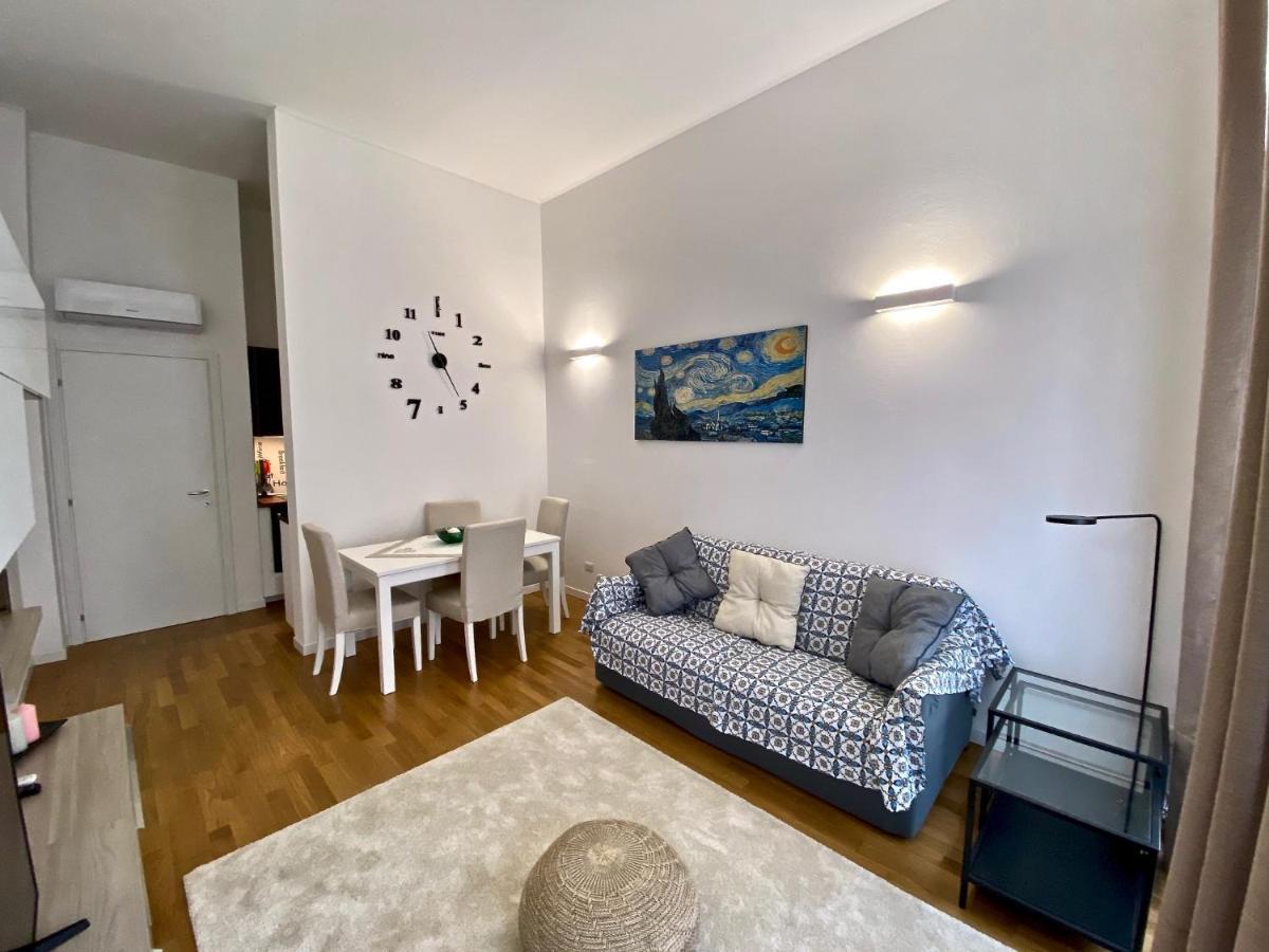 Duomo Apartment - Diaz Milan Exterior photo