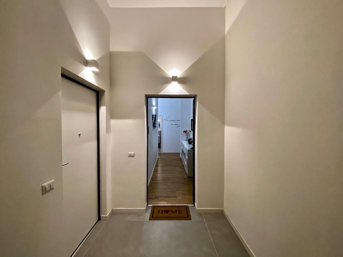 Duomo Apartment - Diaz Milan Exterior photo