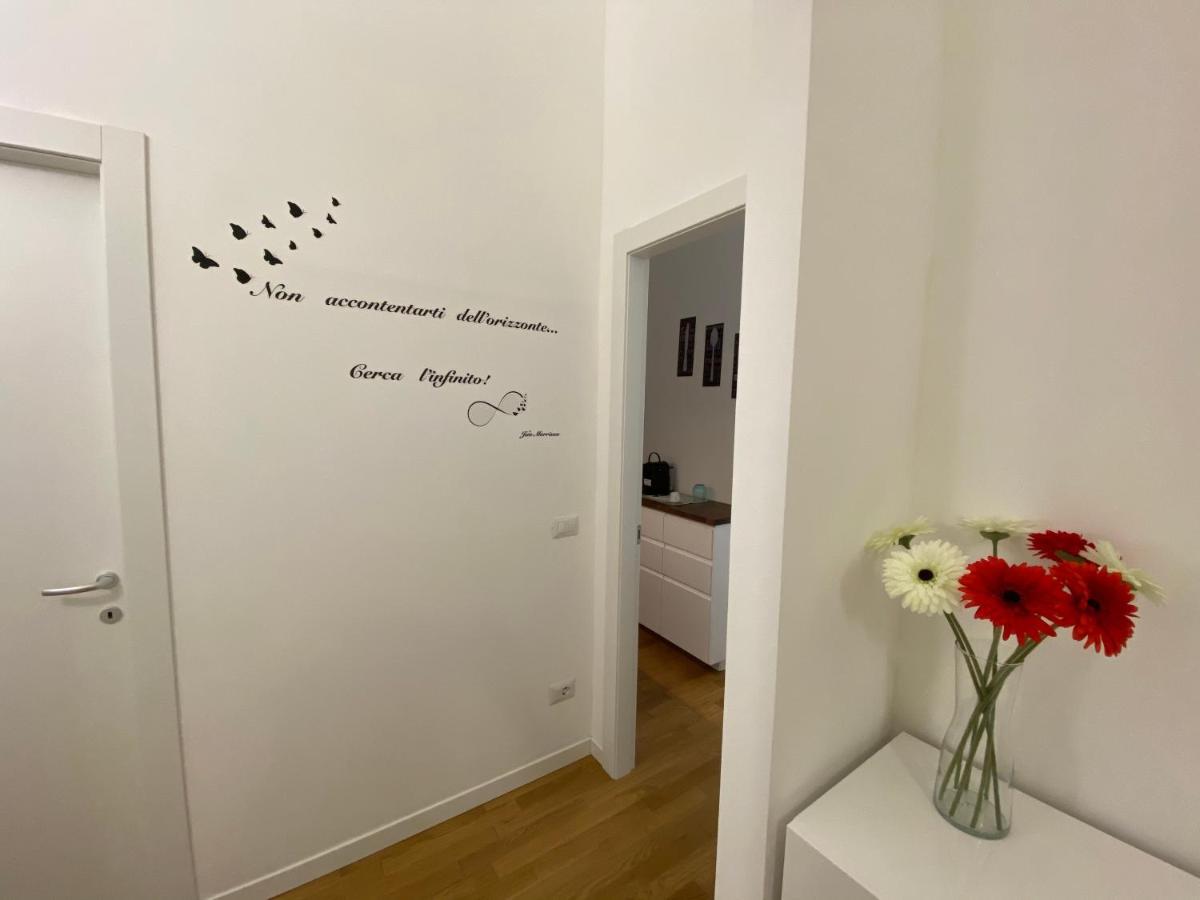 Duomo Apartment - Diaz Milan Exterior photo