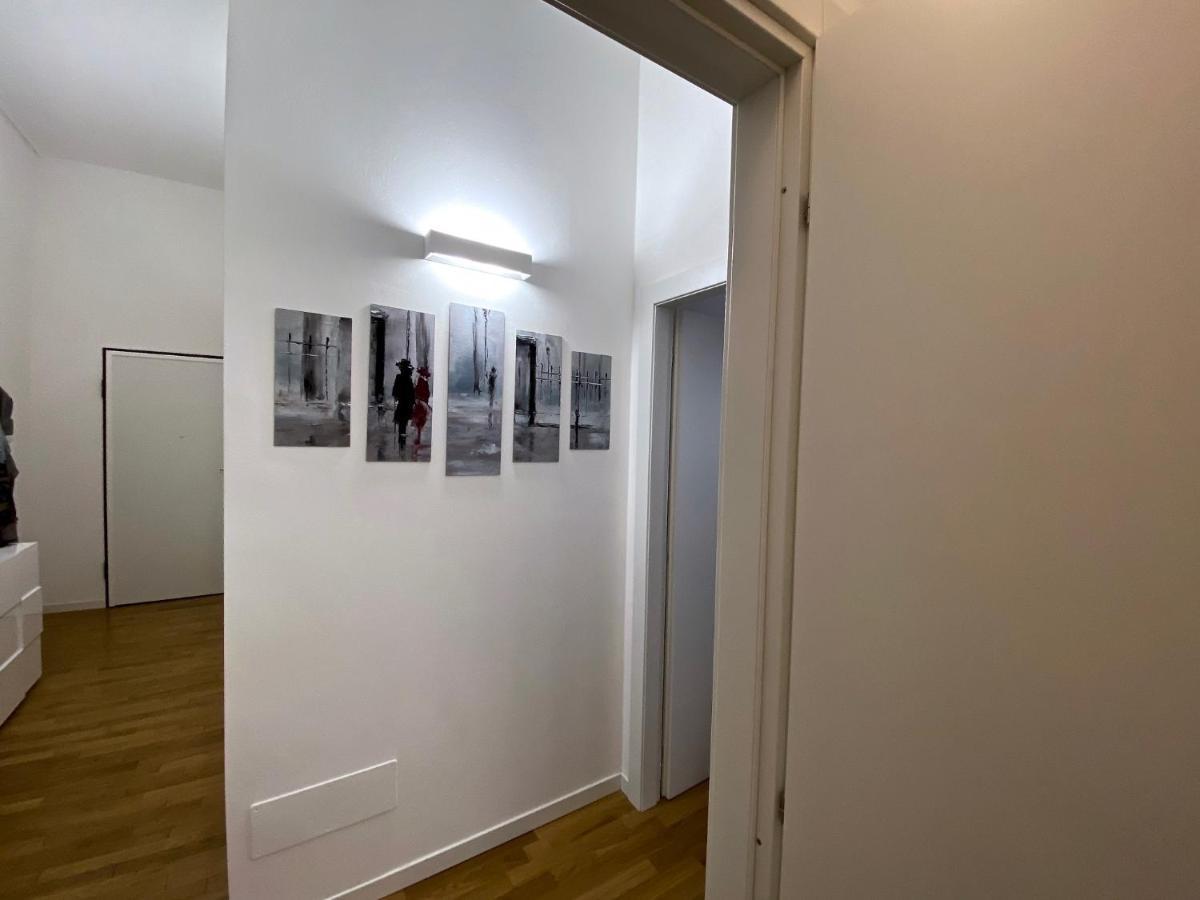 Duomo Apartment - Diaz Milan Exterior photo