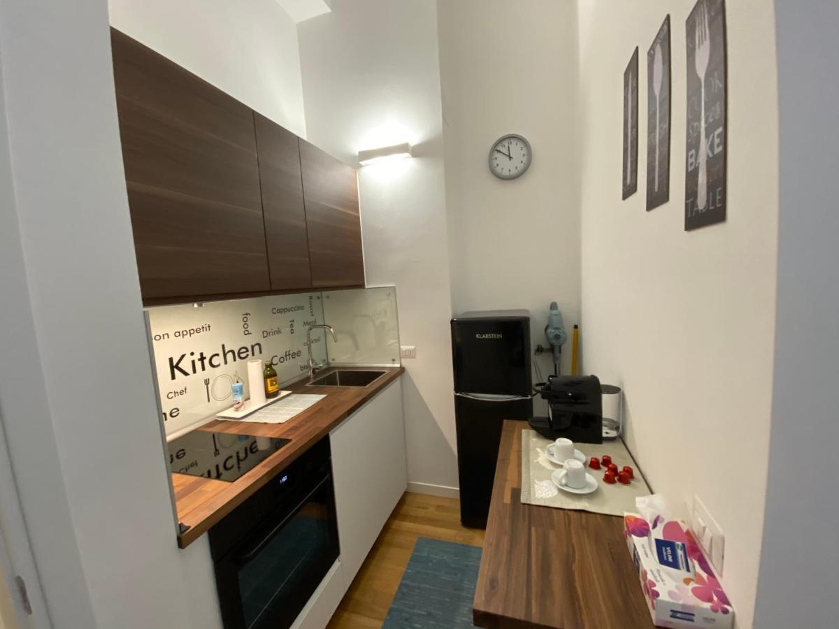 Duomo Apartment - Diaz Milan Exterior photo
