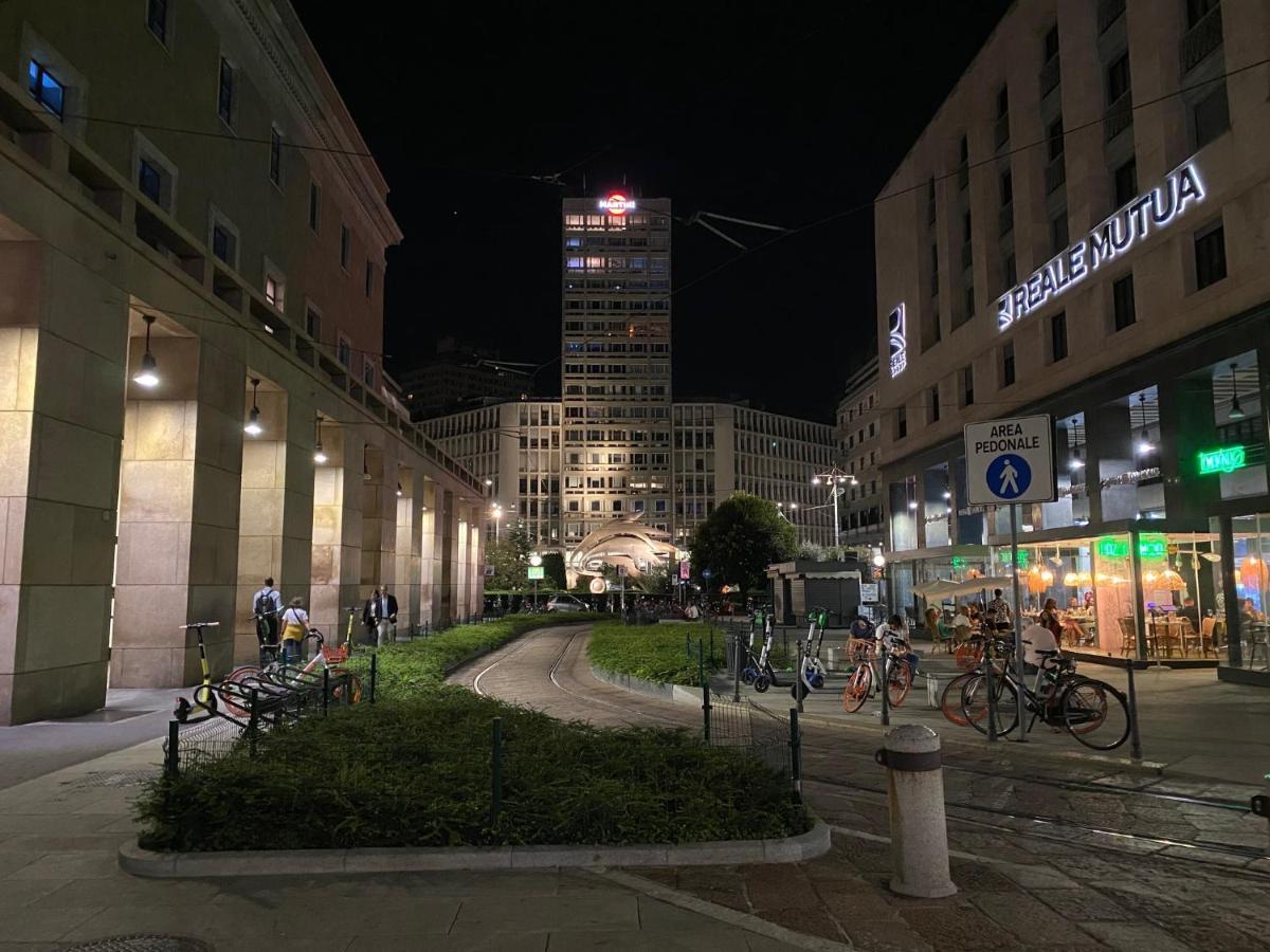 Duomo Apartment - Diaz Milan Exterior photo