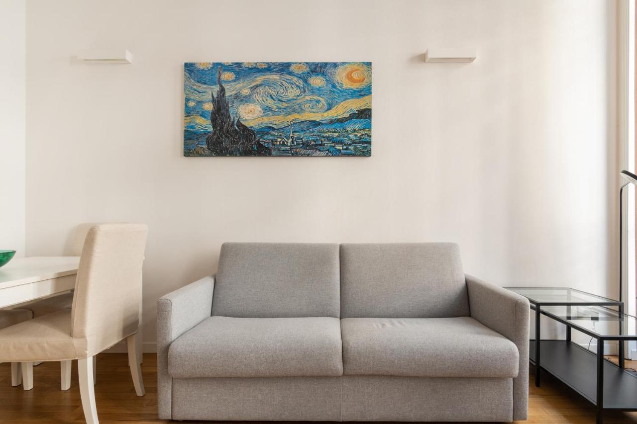 Duomo Apartment - Diaz Milan Exterior photo