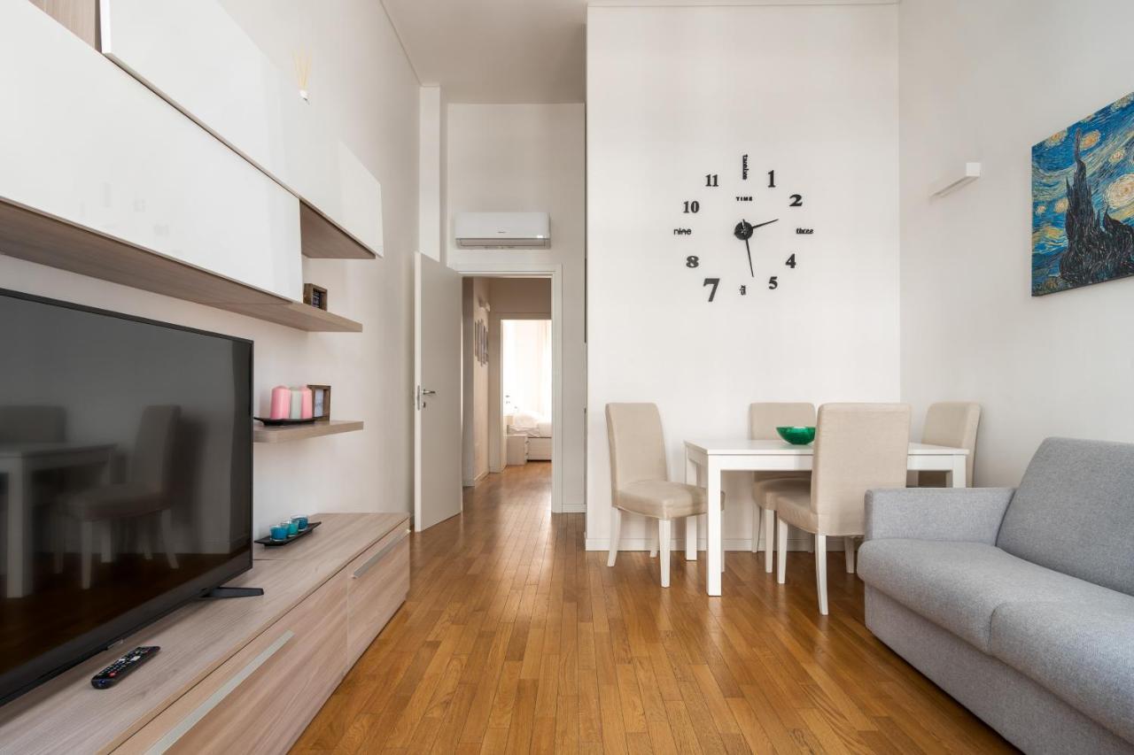 Duomo Apartment - Diaz Milan Exterior photo