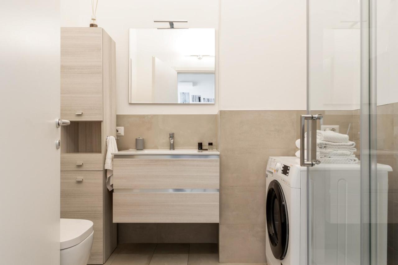 Duomo Apartment - Diaz Milan Exterior photo