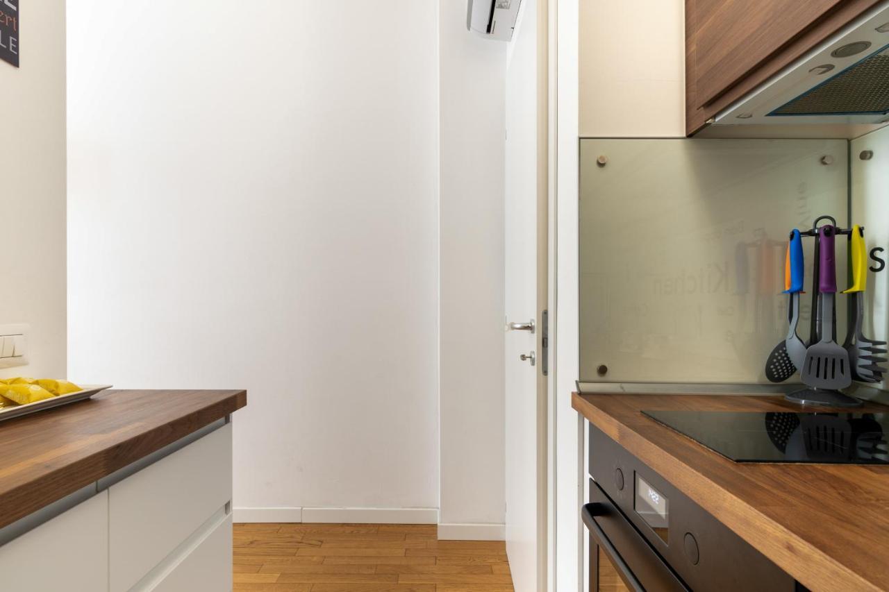 Duomo Apartment - Diaz Milan Exterior photo