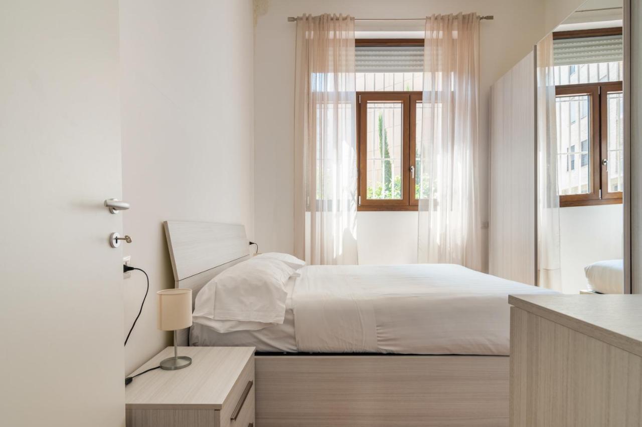 Duomo Apartment - Diaz Milan Exterior photo