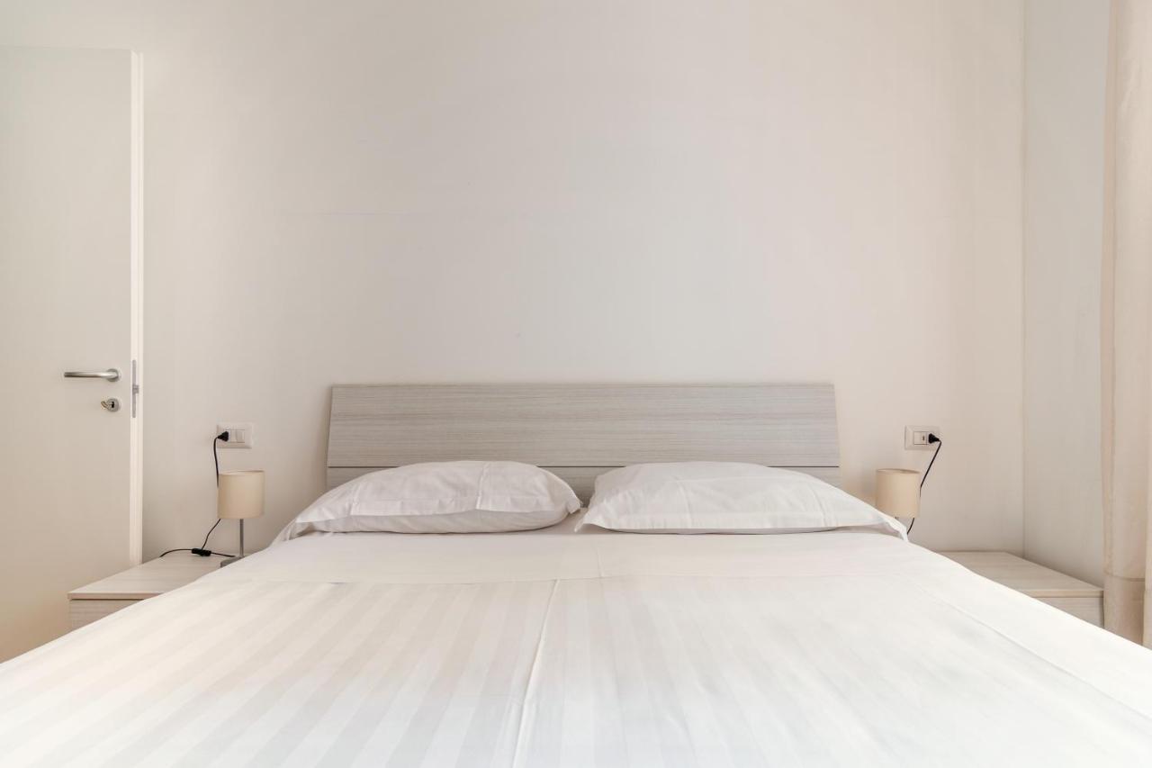 Duomo Apartment - Diaz Milan Exterior photo